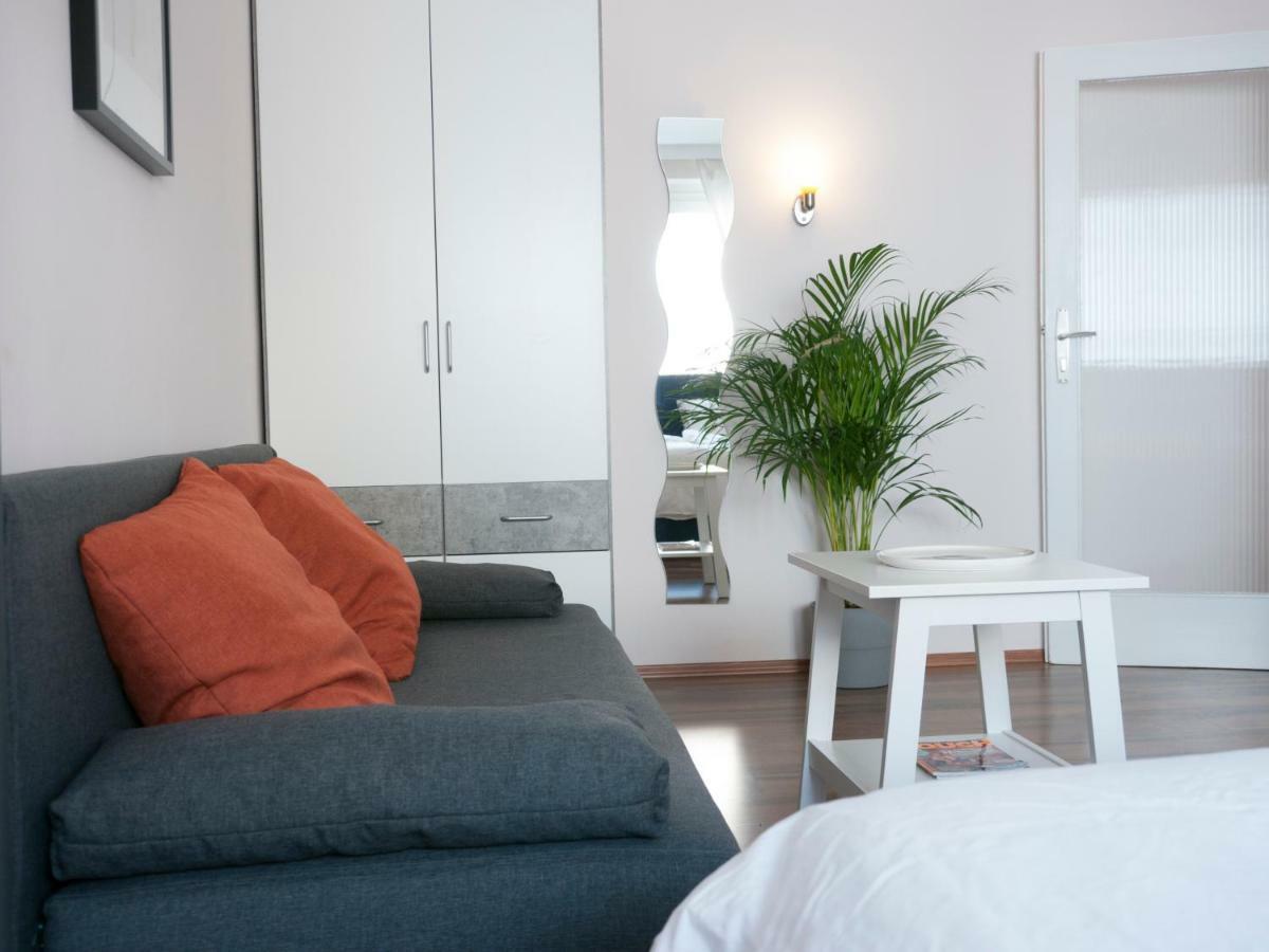 Spacious 2Rooms Central Area Viyana Dış mekan fotoğraf