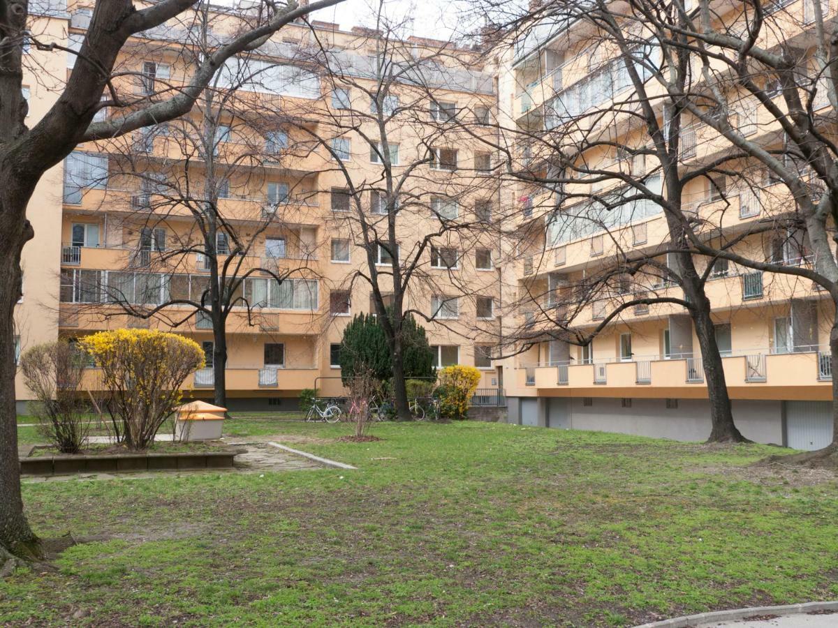 Spacious 2Rooms Central Area Viyana Dış mekan fotoğraf