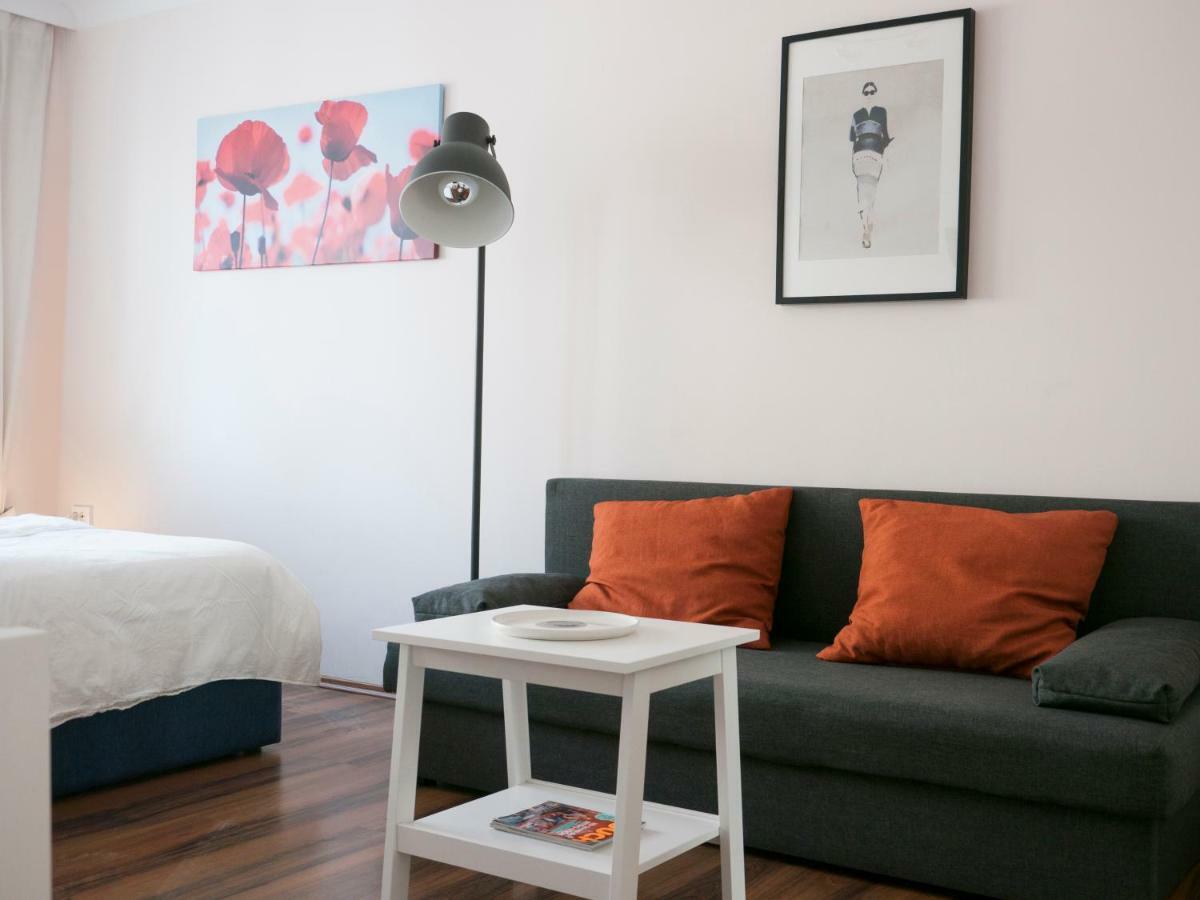 Spacious 2Rooms Central Area Viyana Dış mekan fotoğraf