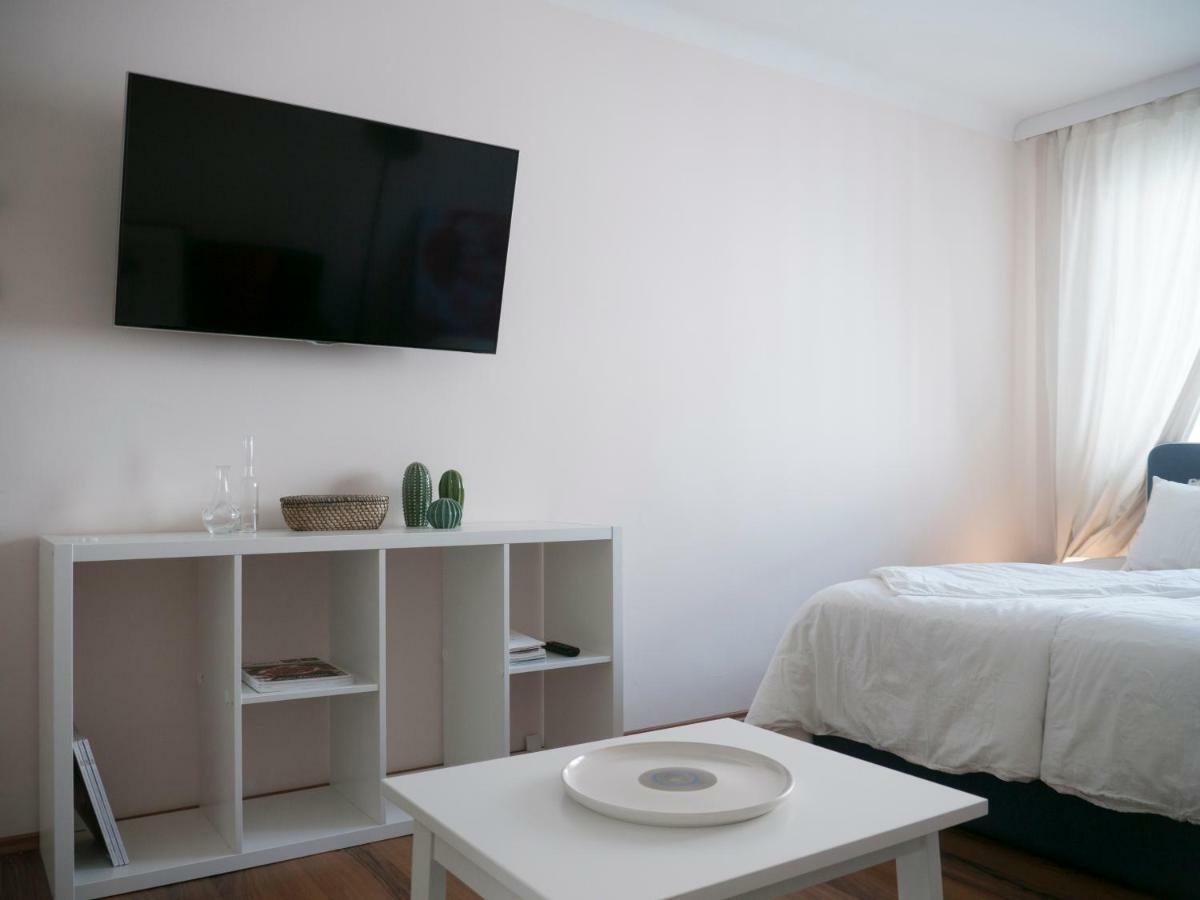 Spacious 2Rooms Central Area Viyana Dış mekan fotoğraf