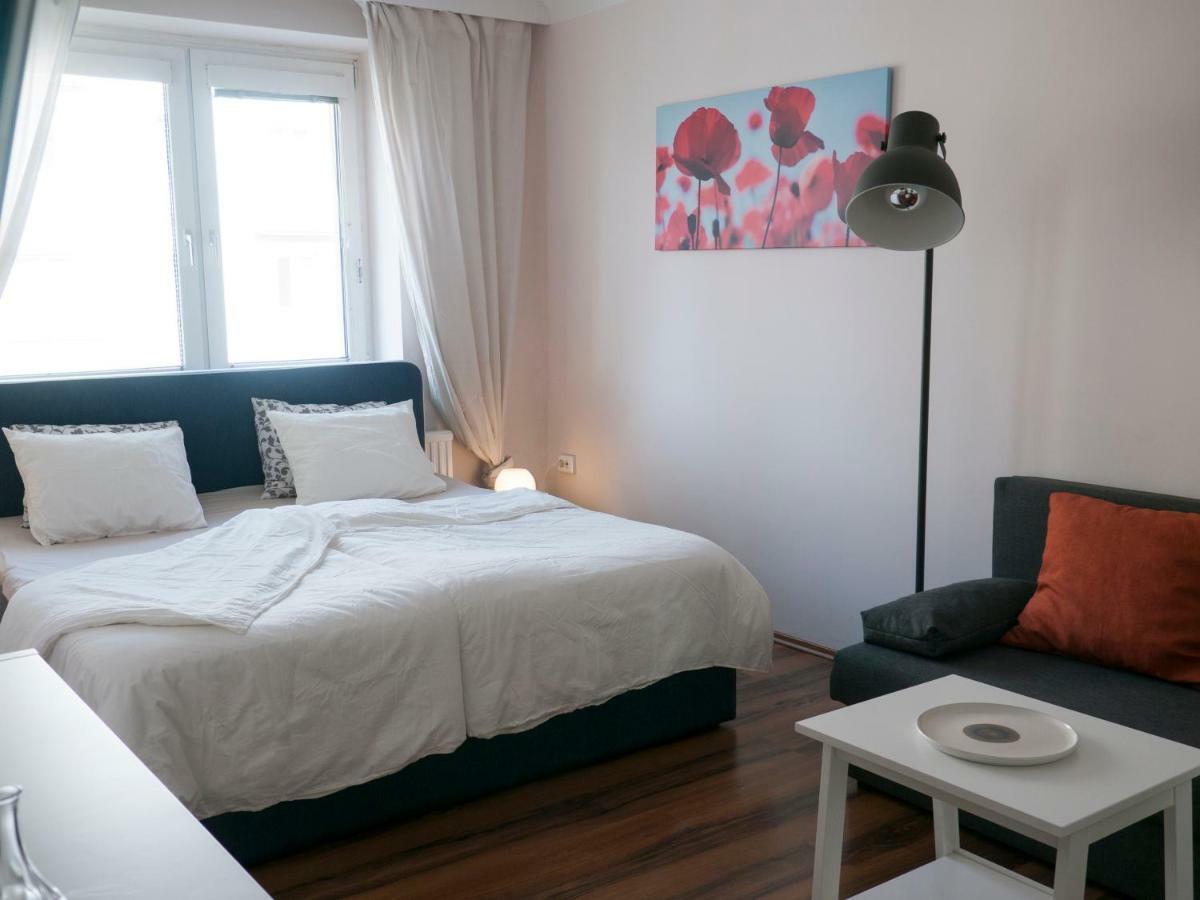 Spacious 2Rooms Central Area Viyana Dış mekan fotoğraf